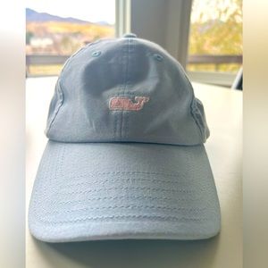 Vineyard Vines baseball hat